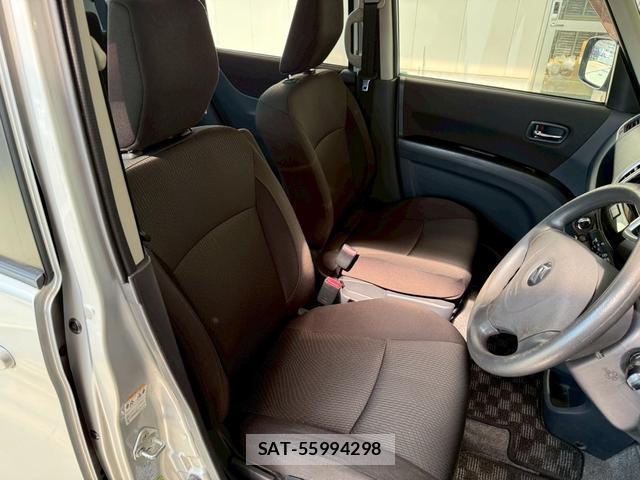 Suzuki SOLIO 2012-10 8649379-17