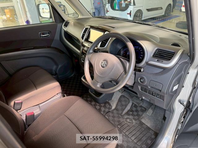 Suzuki SOLIO 2012-10 8649379-18
