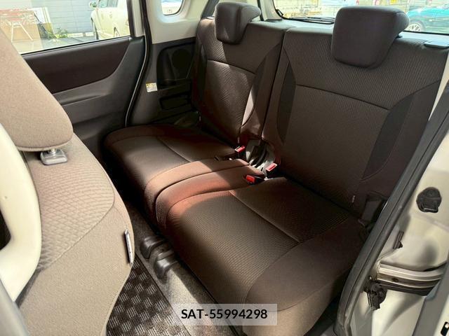 Suzuki SOLIO 2012-10 8649379-19