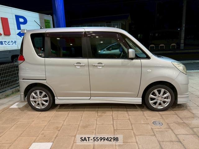 Suzuki SOLIO 2012-10 8649379-3