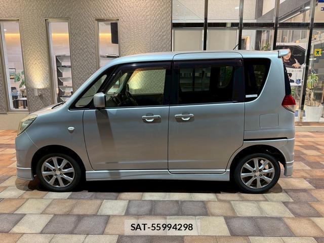 Suzuki SOLIO 2012-10 8649379-4