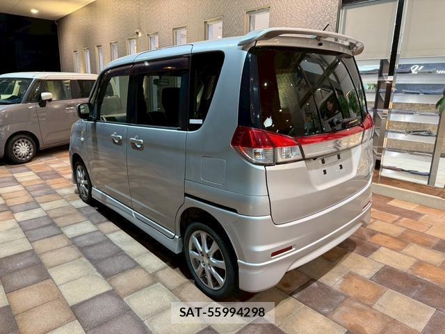 Suzuki SOLIO 2012-10 8649379-5