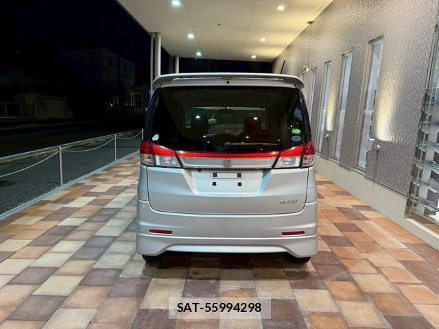 Suzuki SOLIO 2012-10 8649379-6