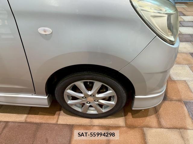 Suzuki SOLIO 2012-10 8649379-9