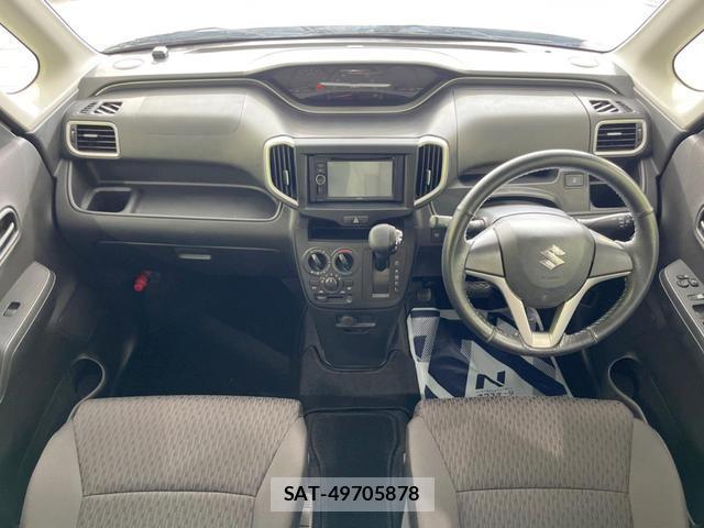 Suzuki SOLIO 2017-08 8649593-1