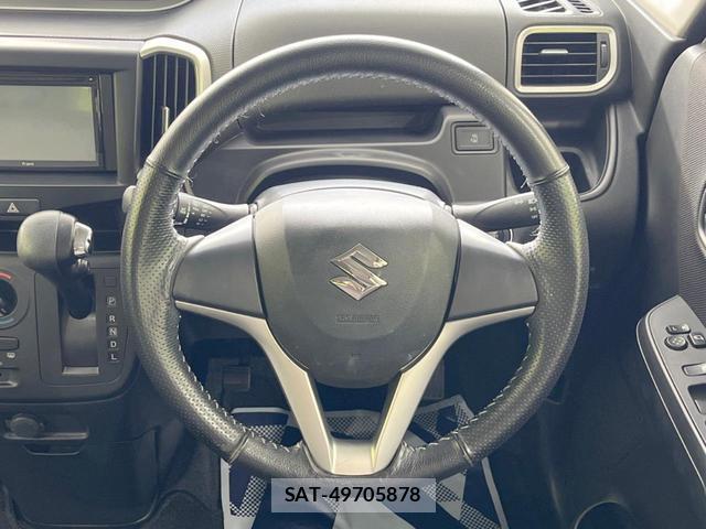 Suzuki SOLIO 2017-08 8649593-10