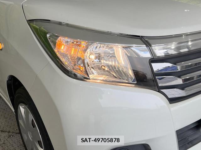 Suzuki SOLIO 2017-08 8649593-11