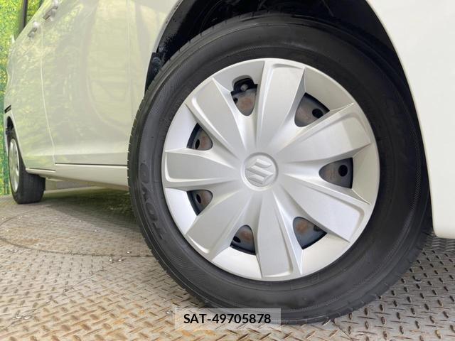 Suzuki SOLIO 2017-08 8649593-12