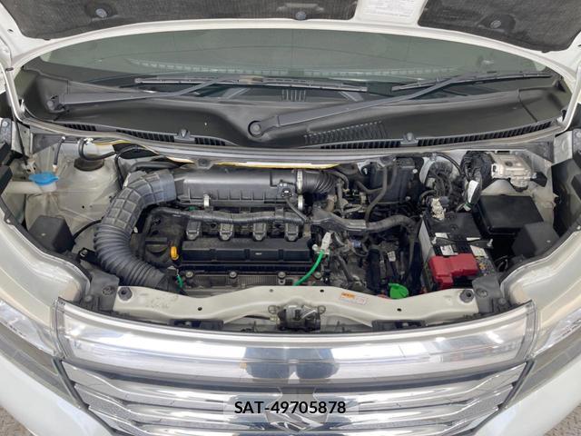 Suzuki SOLIO 2017-08 8649593-17