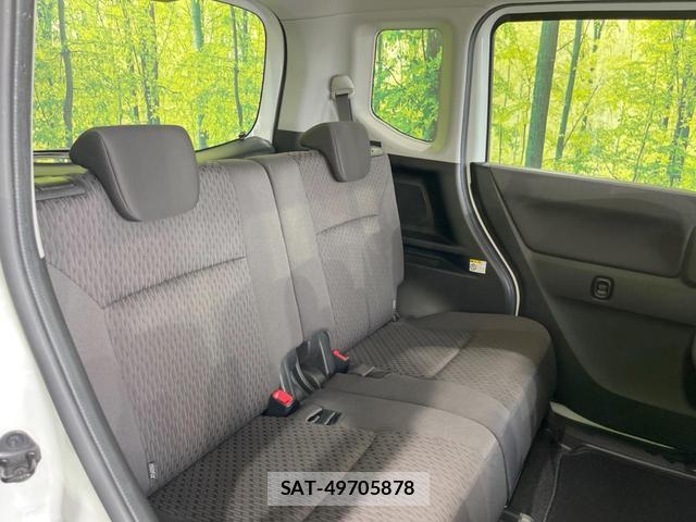 Suzuki SOLIO 2017-08 8649593-8