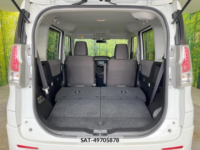 Suzuki SOLIO 2017-08 8649593-9