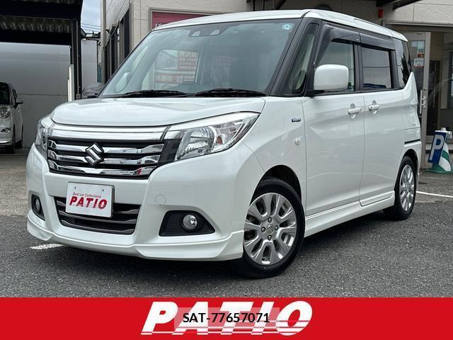 Suzuki SOLIO 2020-04 8649792-0