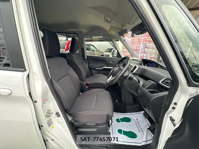 Suzuki SOLIO 2020-04 8649792-11