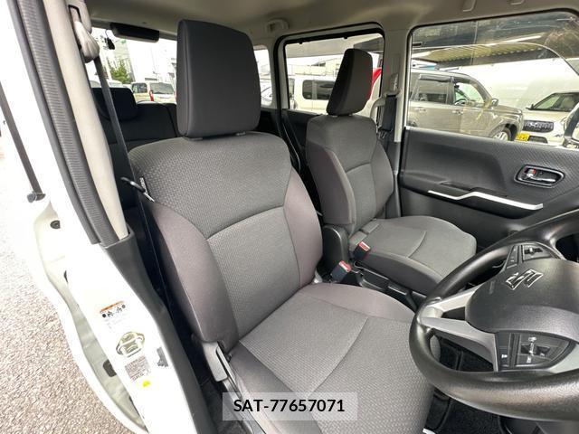Suzuki SOLIO 2020-04 8649792-12