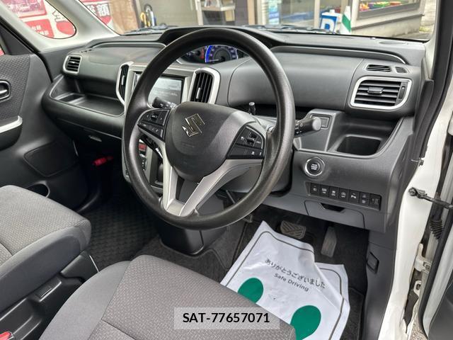 Suzuki SOLIO 2020-04 8649792-13