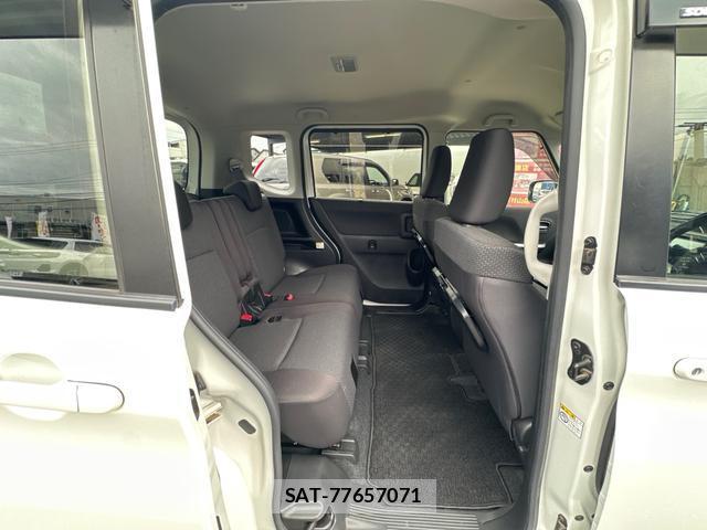Suzuki SOLIO 2020-04 8649792-14