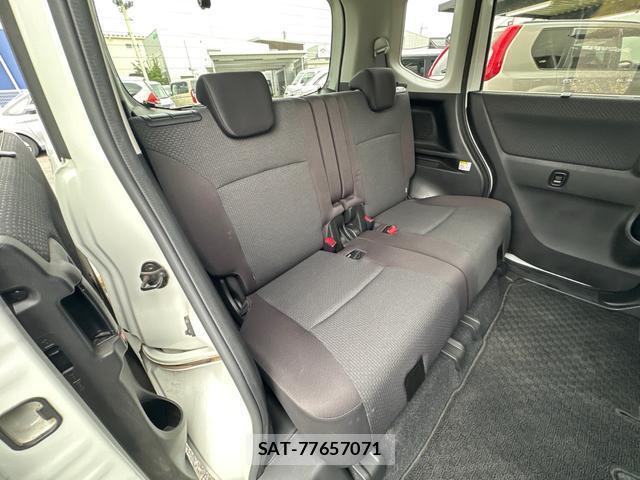 Suzuki SOLIO 2020-04 8649792-15