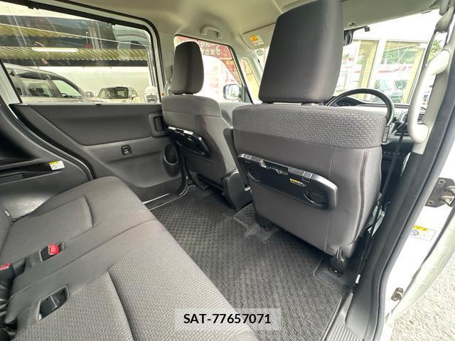 Suzuki SOLIO 2020-04 8649792-16