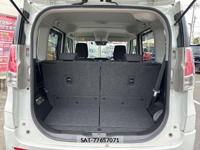 Suzuki SOLIO 2020-04 8649792-17