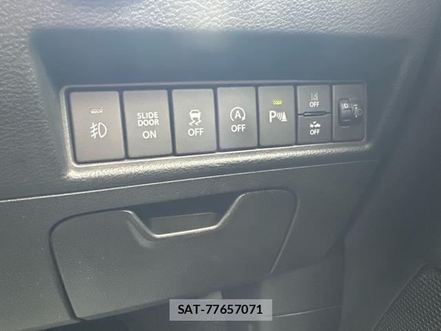 Suzuki SOLIO 2020-04 8649792-7