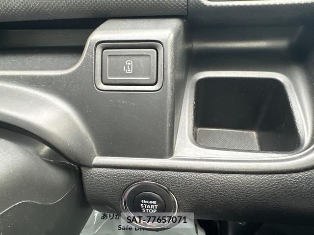 Suzuki SOLIO 2020-04 8649792-9
