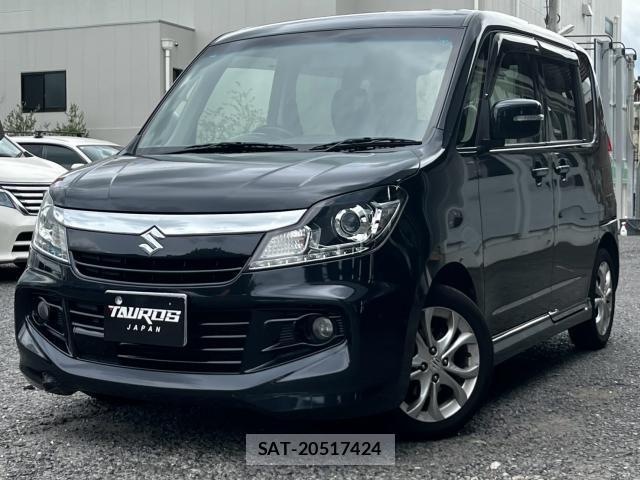 Suzuki SOLIO 2015-11 8649896-0