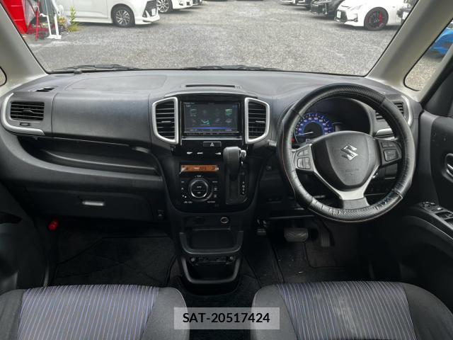 Suzuki SOLIO 2015-11 8649896-2