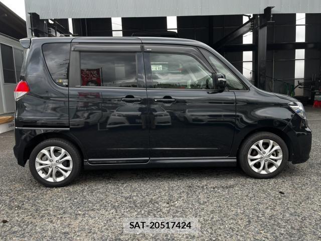 Suzuki SOLIO 2015-11 8649896-3