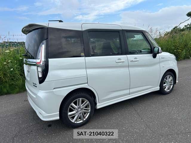 Suzuki SOLIO 2023-10 8651779-10