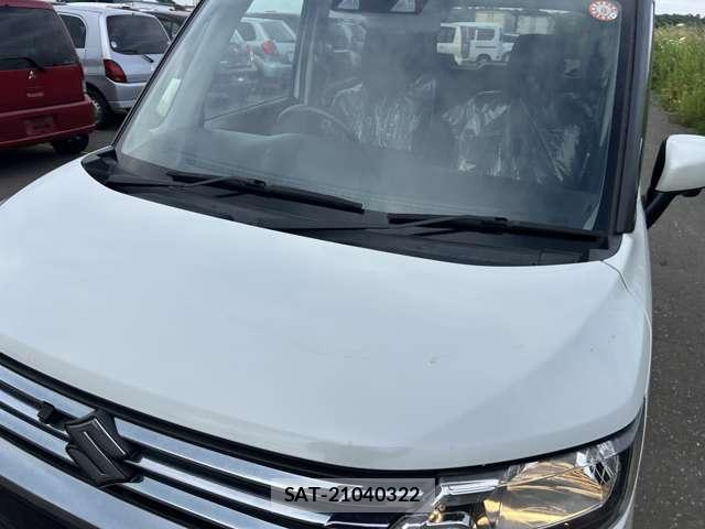 Suzuki SOLIO 2023-10 8651779-12