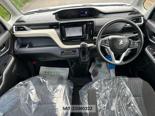 Suzuki SOLIO 2023-10 8651779-15