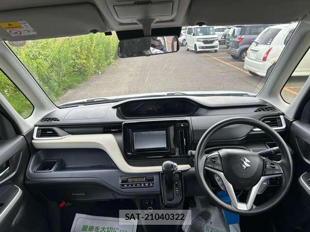 Suzuki SOLIO 2023-10 8651779-16