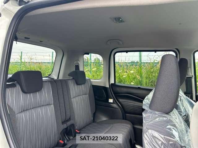 Suzuki SOLIO 2023-10 8651779-18