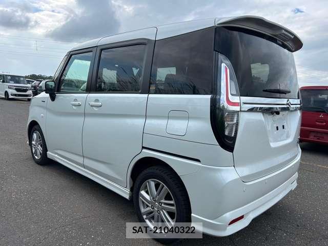 Suzuki SOLIO 2023-10 8651779-6