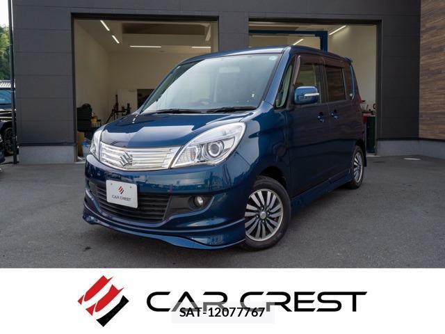 Suzuki SOLIO 2011-06 8651800-0