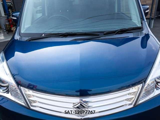 Suzuki SOLIO 2011-06 8651800-10