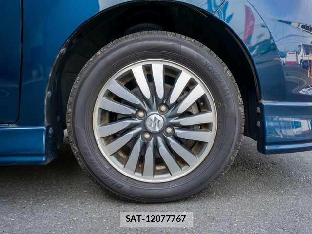 Suzuki SOLIO 2011-06 8651800-11