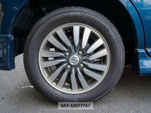 Suzuki SOLIO 2011-06 8651800-12