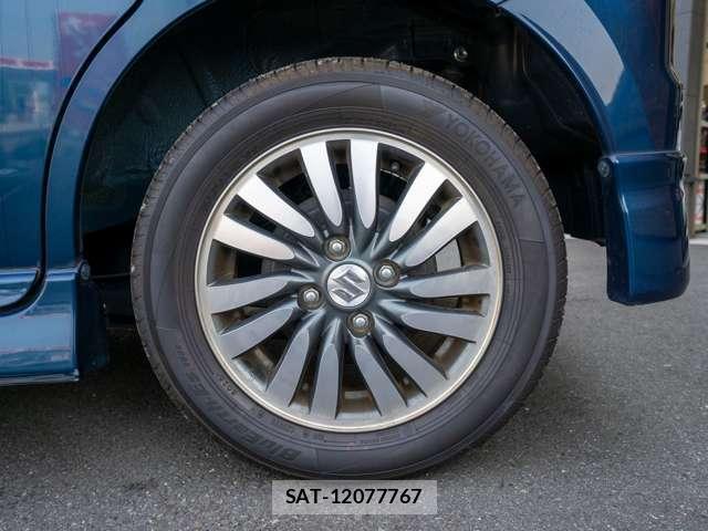 Suzuki SOLIO 2011-06 8651800-13