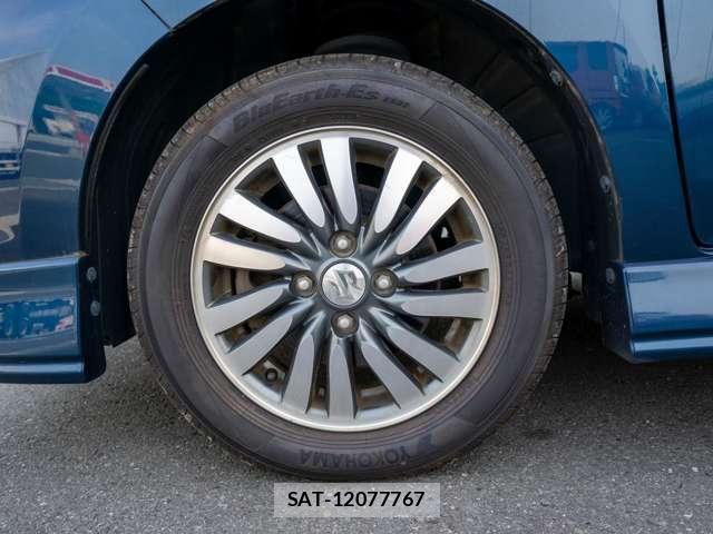Suzuki SOLIO 2011-06 8651800-14
