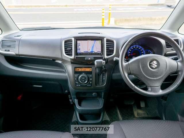 Suzuki SOLIO 2011-06 8651800-15