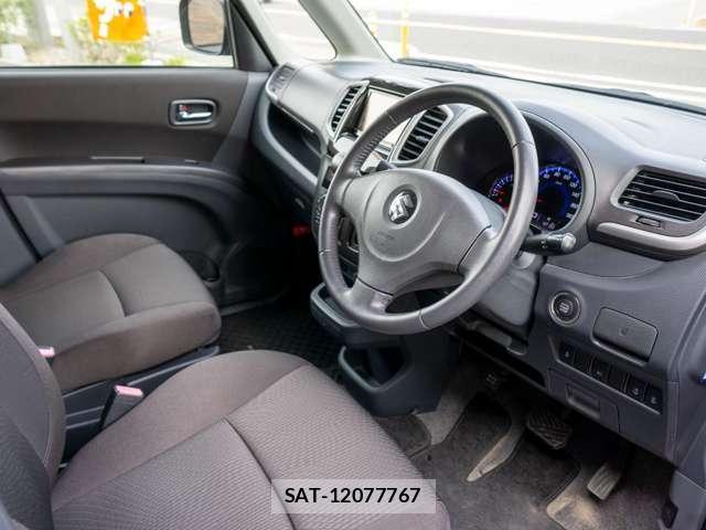 Suzuki SOLIO 2011-06 8651800-16