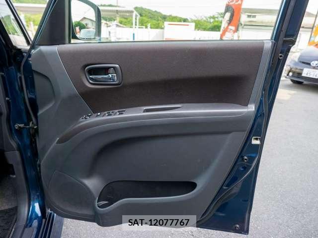 Suzuki SOLIO 2011-06 8651800-18