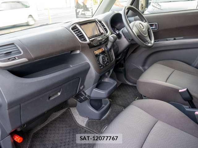 Suzuki SOLIO 2011-06 8651800-19