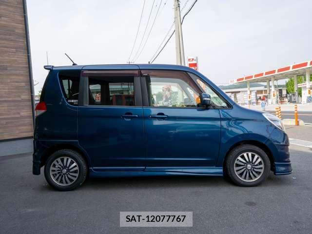 Suzuki SOLIO 2011-06 8651800-3