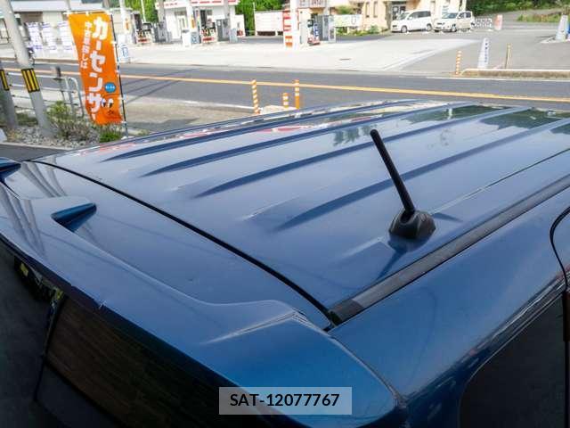 Suzuki SOLIO 2011-06 8651800-8