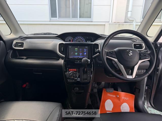 Suzuki SOLIO 2019-11 8651926-1
