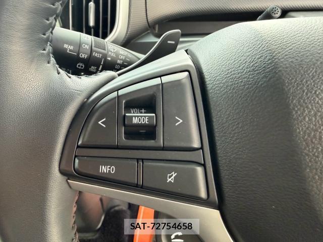 Suzuki SOLIO 2019-11 8651926-10