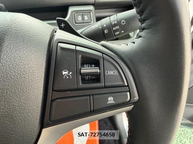 Suzuki SOLIO 2019-11 8651926-11