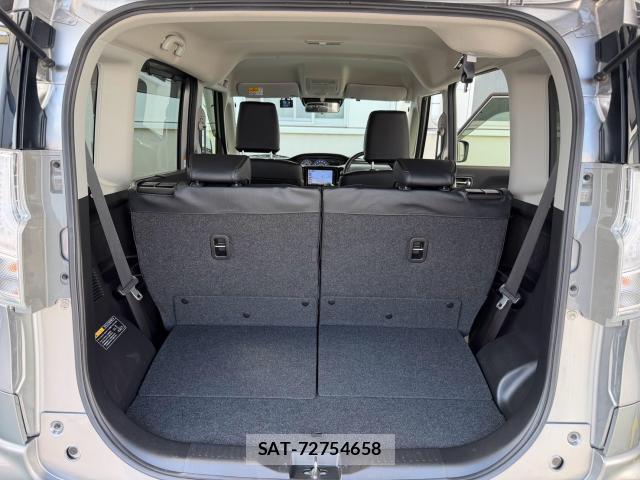Suzuki SOLIO 2019-11 8651926-14